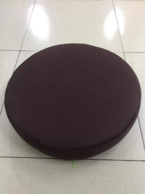 Nệm tròn (38cmx38cmx7cm