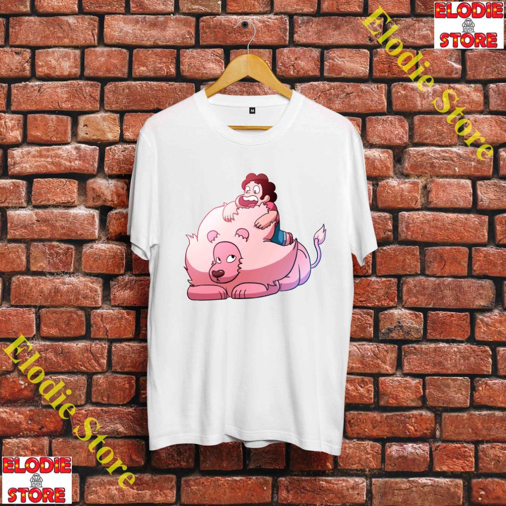 Áo Thun Steven Universe cực chất - cực đẹp - cực rẻ - SU-001