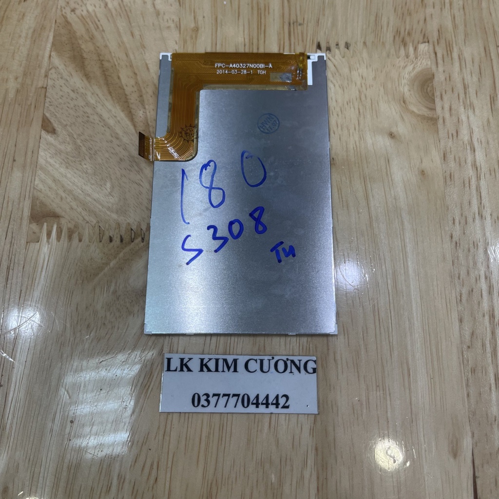 Màn Hình tương thích Philips S308 / Mobiistar Buddy / Mobiistar KAT 402C