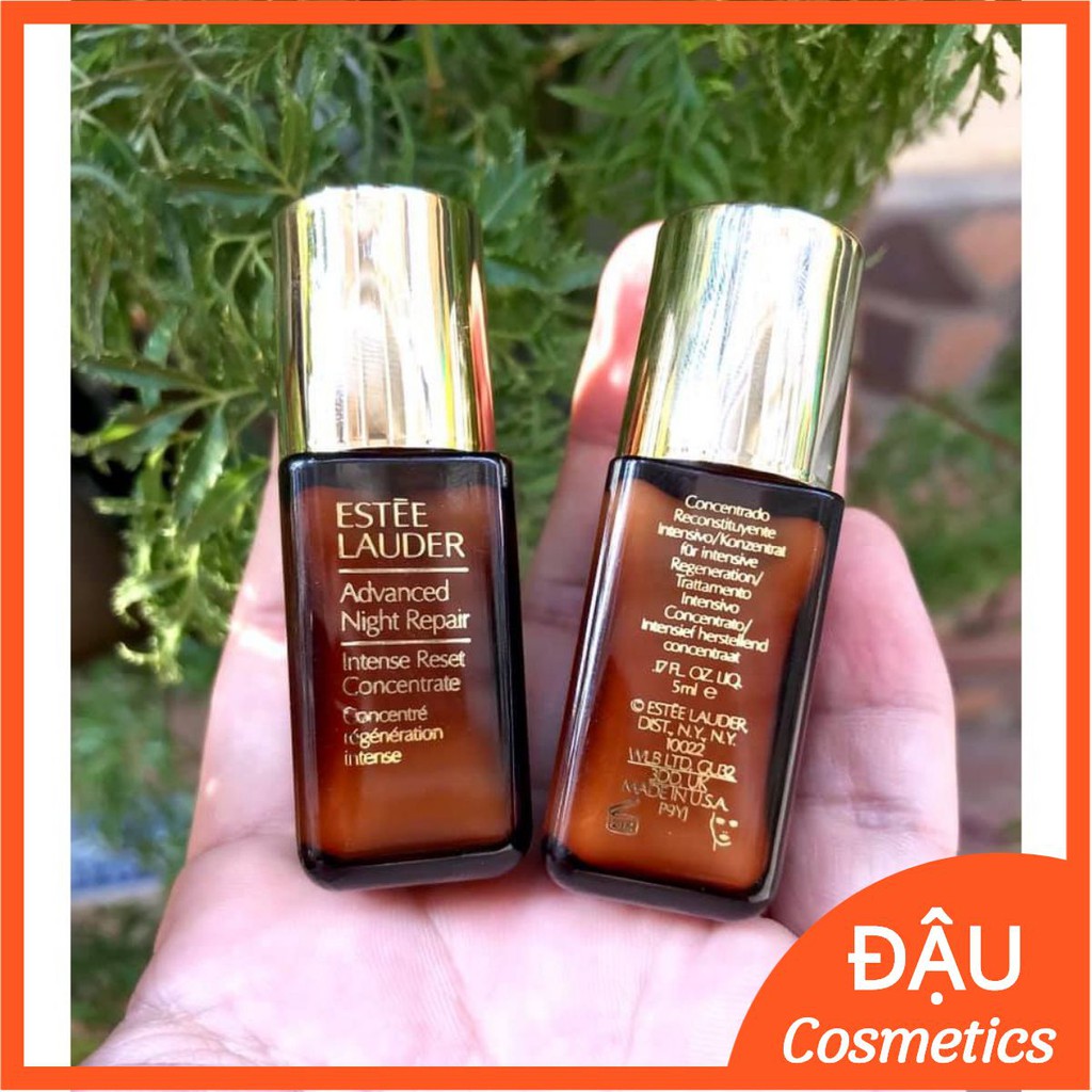 Tinh chất Estee Lauder ANR Intense Reset Concentrate