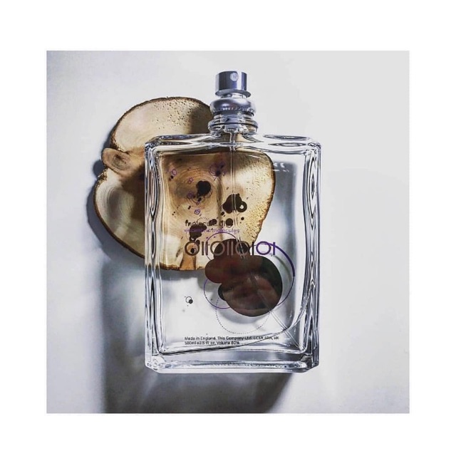 Nước hoa Molecule 01 [Mẫu thử 1Oml]