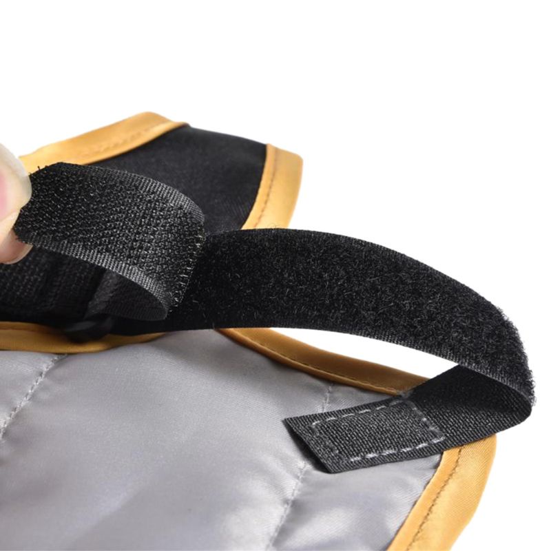 Lucky Hen Áo Dệt Kim Cổ Lọ Hình Gà Con Dễ Thương Giản Dị