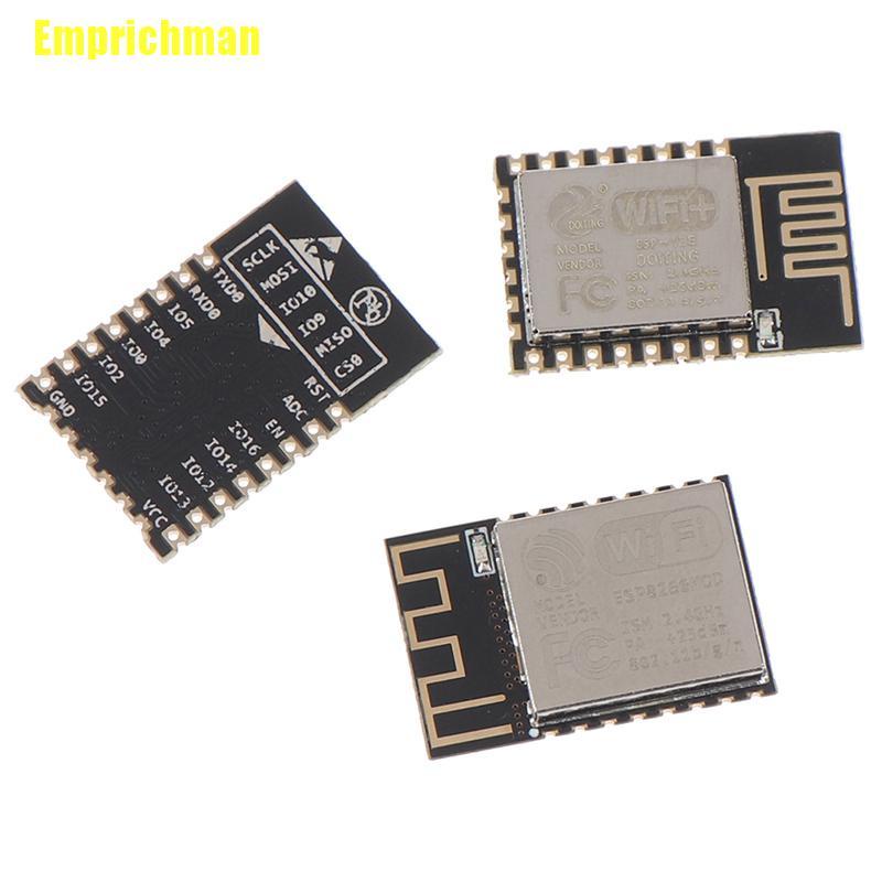 Mô Đun Wifi Thông Minh Esp-12S 12e 12f Esp8266 | BigBuy360 - bigbuy360.vn