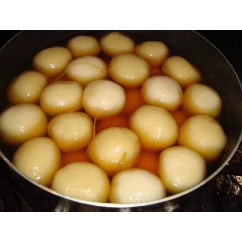 Tinh bột nếp Thái Lan - Siêu ngon-
