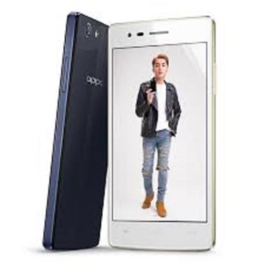 điện thoại Oppo Neo 5 (Oppo A31) 2sim 16G Chính Hãng - Full Chức năng Zlo Fb Ytube