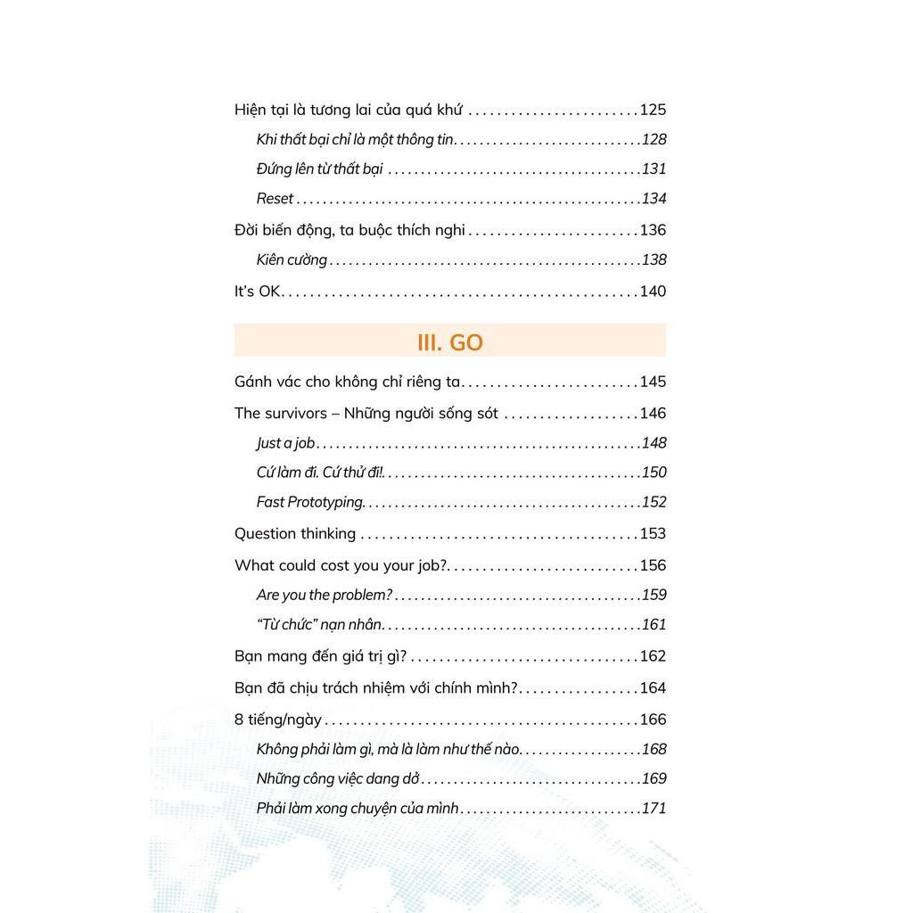 Sách Mở Cửa Tương Lai