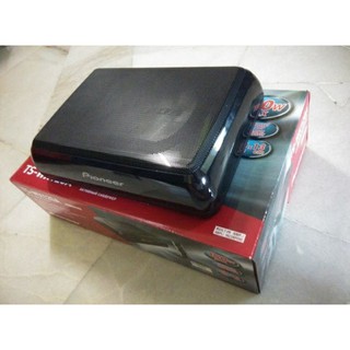 Loa Sub Gầm Ghế Pioneer TS-WX120A nhập Thái Lan LH 0962635288[sale]