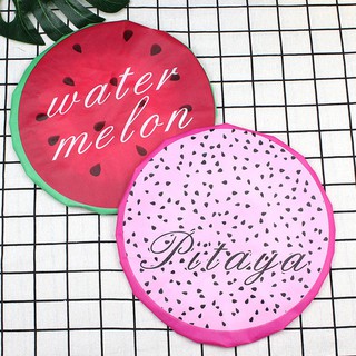 Mũ trùm đầu chống thấm nước khi tắm hoặc ủ tóc thời trang, họa tiết trẻ trung – PK97