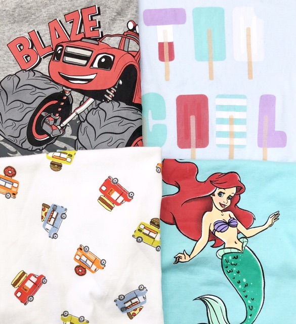 Bộ bé trai + bé gái Old Navy hàng VXNK