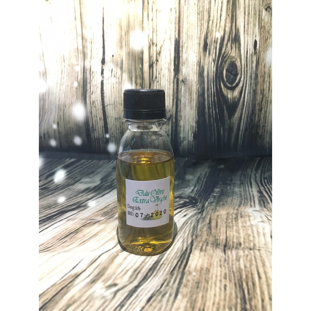 DẦU OLIU EXTRA VIRGIN 100ML