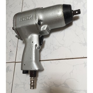 Máy mở bulong hơi khí nén nội địa Nhật NPK 1/2 inch