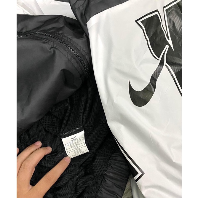 Áo khoác Nike cao cấp Áo khoác nam Nike đẹp