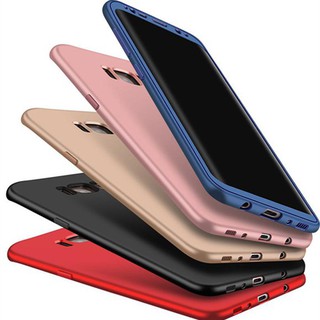 Ốp lưng 360 độ bảo vệ toàn diện cho Samsung S8/G950