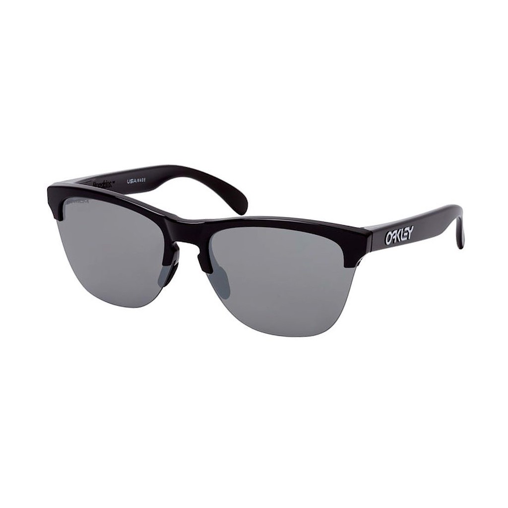(Hàng chính hãng) Kính mát nam nữ Oakley 0OO93740 màu sắc thời trang, thiết kế dễ đeo bảo vệ mắt