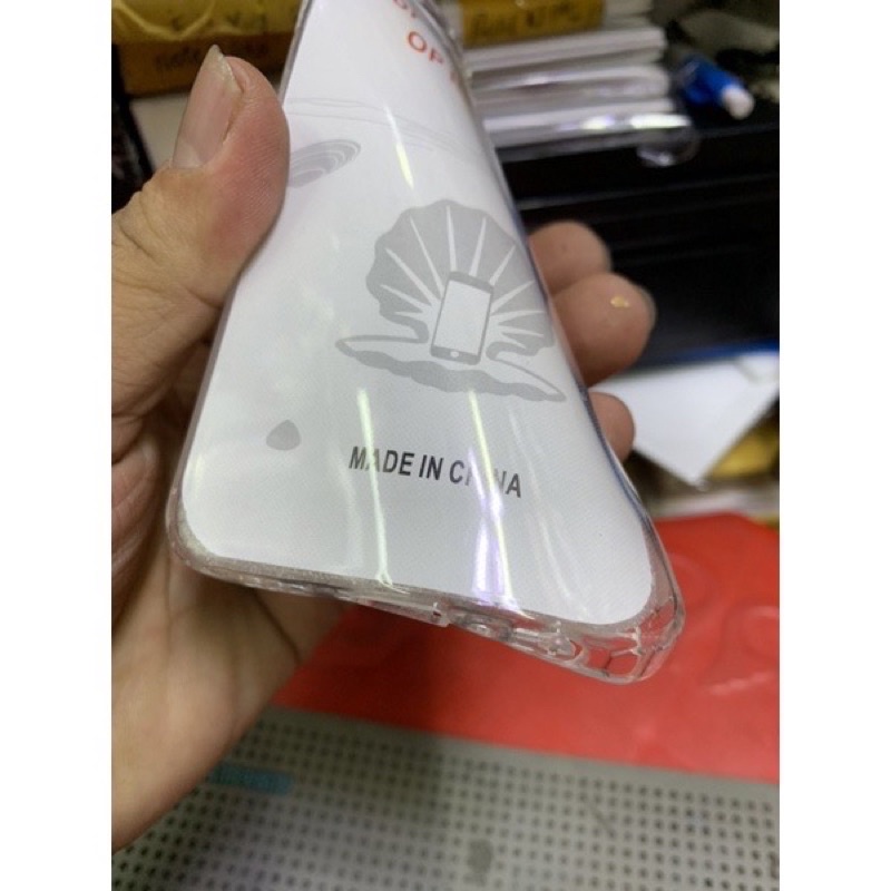 Ốp OPPO RENO7 4G/ Reno 7 5G / Reno 7pro 5G  trong suốt bảo vệ Camera thời trang