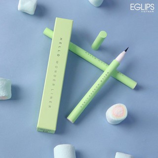 Kẻ mắt Eglips Hello Wonder Liner 0.4g