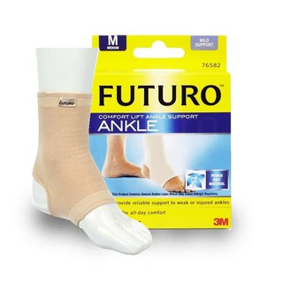 Băng thun hỗ trợ mắt cá chân FUTURO 76582