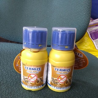 Termize- 200sc diệt mối cả đàn