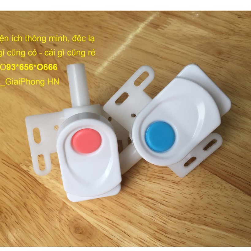 Vòi cây nước nóng lạnh Alaska R7h1, R7H, R72 và R85 ( vòi âm cây nước )