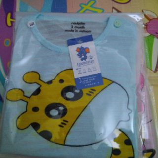 Set 10b Cotton tre mẫu mới