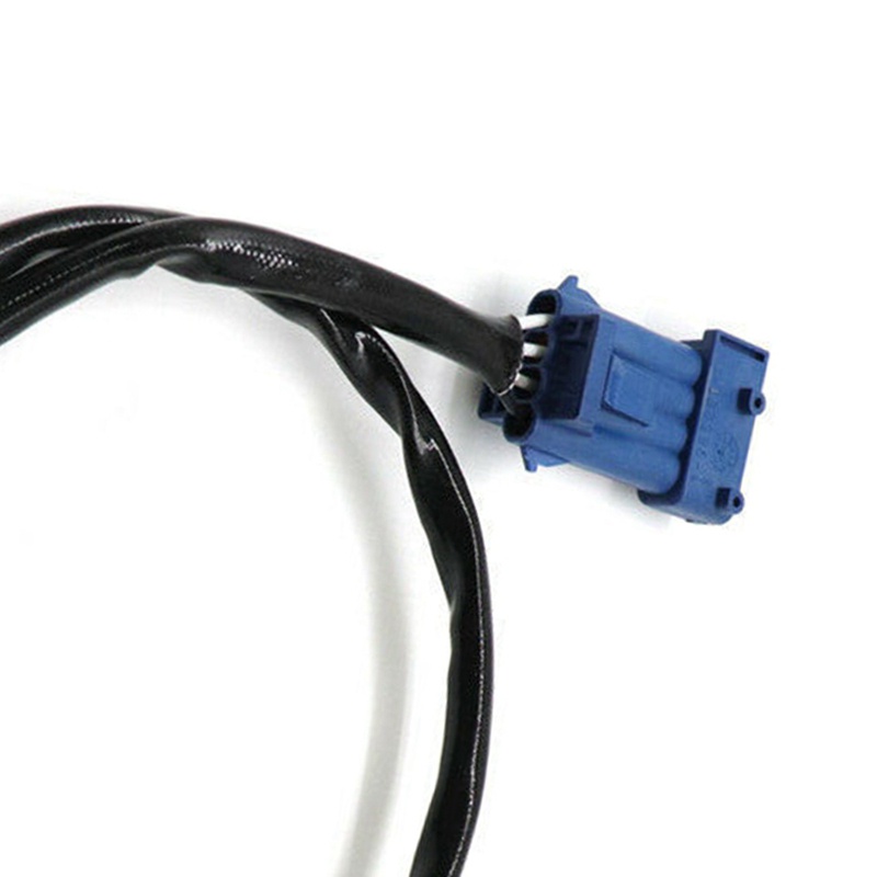 Cảm Biến Oxy O2 Phía Sau Cho Peugeot 206 207 208 306 307 308 508 Ranch Partner Bipper 1618V3 1628NY