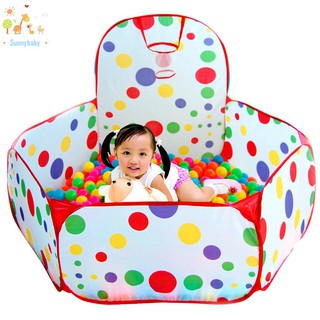 Lều bóng cho trẻ em