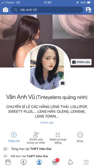 Combo hai đôi lens