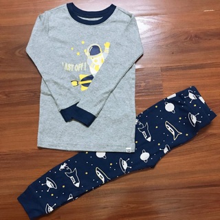 Bộ nỉ baby gap