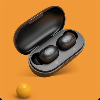 Tai Nghe True Wireless Haylou GT1 Plus Bluetooth 5.0 ( Phiên Bản Nâng Cấp Haylou GT1)