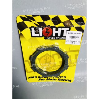 Bố nồi LIGHT EX 135 ( 5 Số )