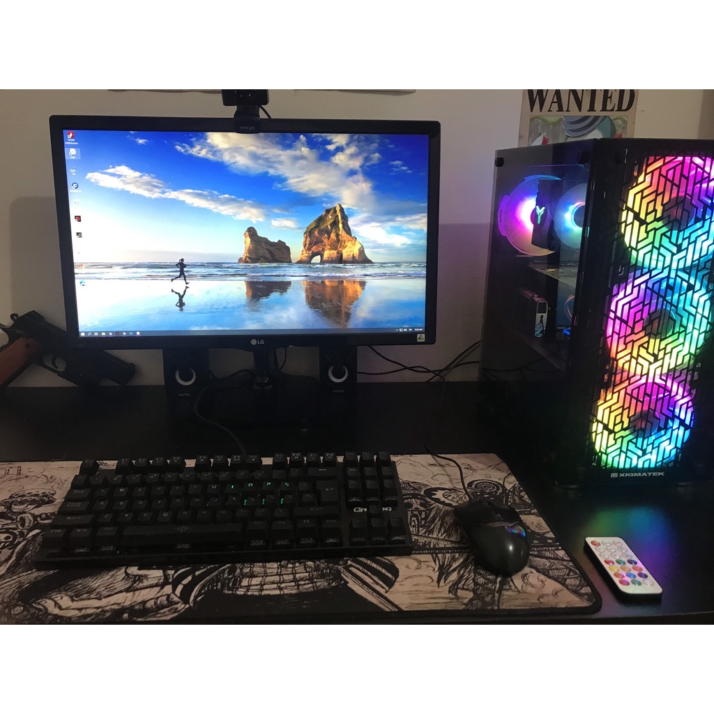 Thanh lý bộ PC người dùng | BigBuy360 - bigbuy360.vn