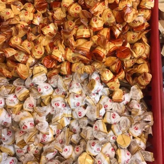 Socola sỉ chuông hảo hạng 1kg