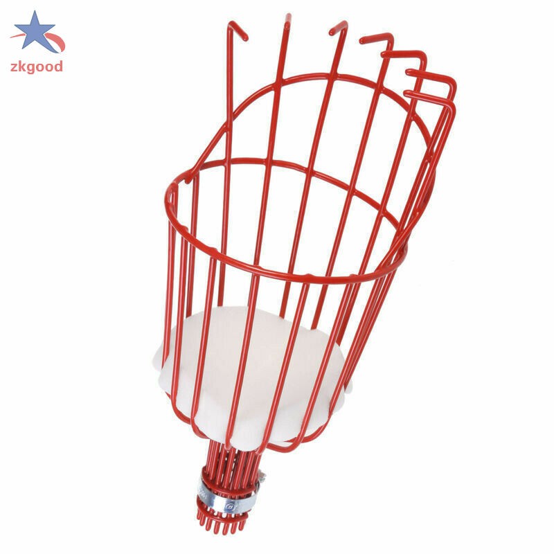 Lồng hái trái cây tiện lợi