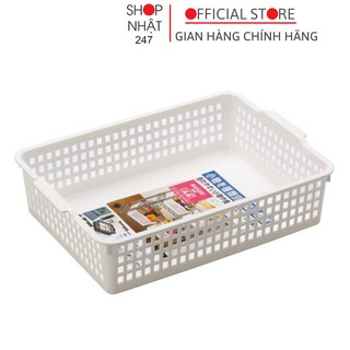 Khay đựng đồ đa năng cỡ lớn Windy Inomata 35.2cm nội địa Nhật Bản