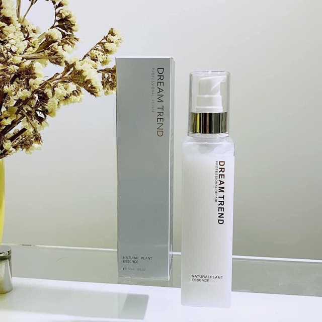 Siêu dưỡng tóc suôn mượt Dream trend - Chính hãng