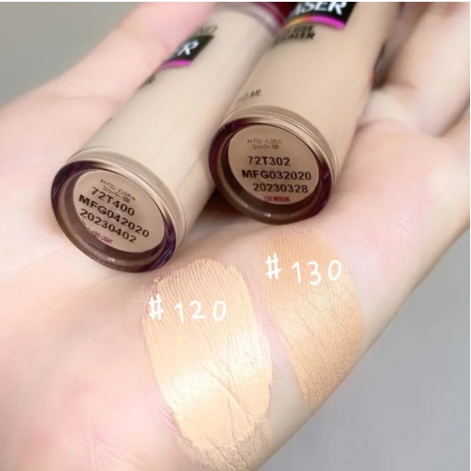 Bút Che Khuyết Điểm Đa Năng Che Phủ Hoàn Hảo Maybelline Instant Age Rewind Eraser Multi-Use Concealer SPF 30 6ml