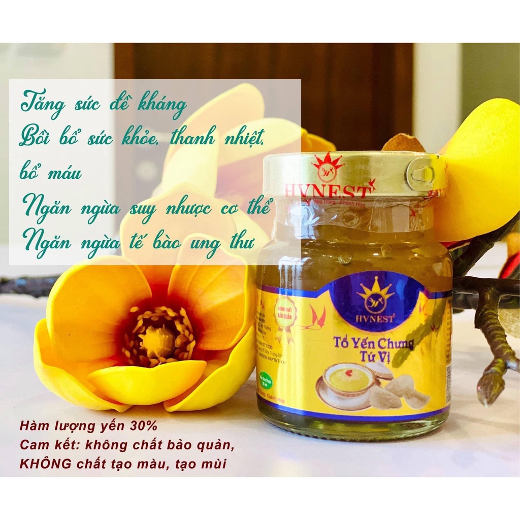 Yến Sào Cao Cấp Hoàng Việt | BigBuy360 - bigbuy360.vn