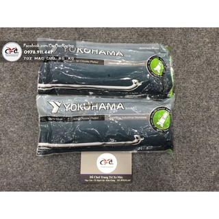 Sỉ Căm dẹp Yokohama size 150 - 184 trước và sau cho exciter winner sonic