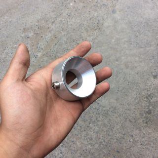 Tiêu tiện CNC pô Leovince hàng đẹp