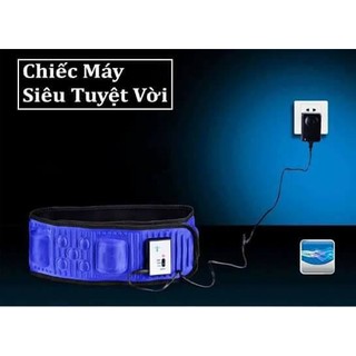 ĐAI X5 GIẢM MỠ BỤNG