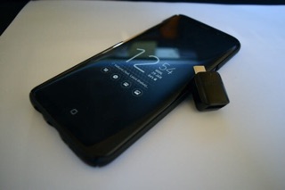 Bộ chuyển OTG (USB OTG)