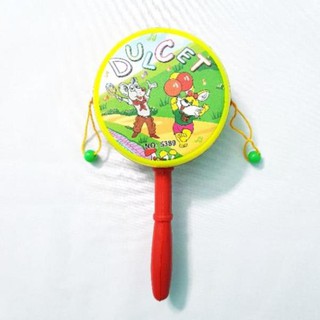 Đồ chơi trống lắc trẻ em