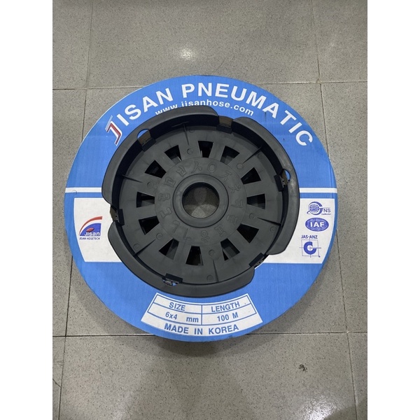 Dây Co2 Cao Cấp - Made in Korea - Chống Gập, Chịu Áp Nén Cao!