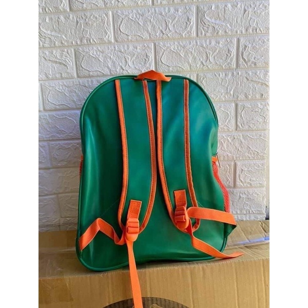 💕BA LÔ NUTIFOOD CHO BÉ CẤP 1