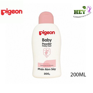PHẤN THƠM PGEON 200g