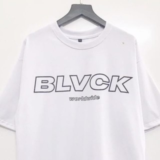 Áo Thun BLVCK Unisex