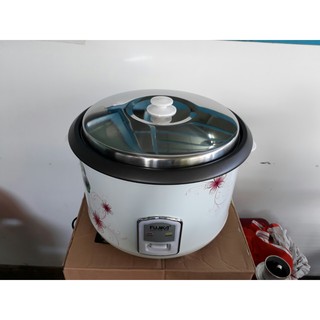 Nồi cơm điện nắp rời FUJIKA 5.6 lít_C2