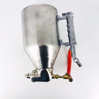 SÚNG PHUN GAI GẤM 9511A