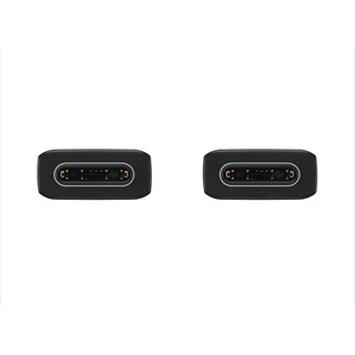 Cáp Sạc Nhanh 25W Samsung 2 Đầu Type c( Type-C To Type-C )