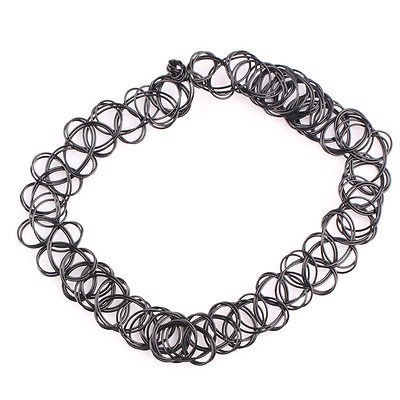 Bộ trang sức Co Dãn Phong Cách Retro Gothic